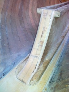 3. centrecase looking better with rounded corners